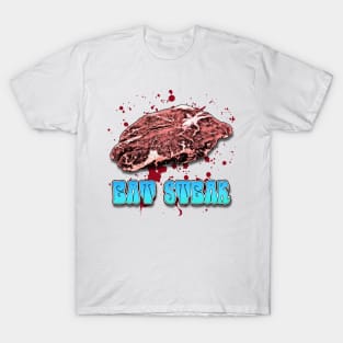 Eat Steak T-Shirt